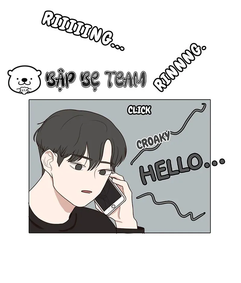 Bựa Cả Đôi Chapter 7 - Trang 2