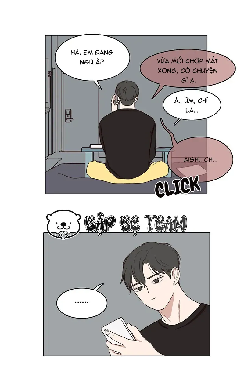 Bựa Cả Đôi Chapter 7 - Trang 2