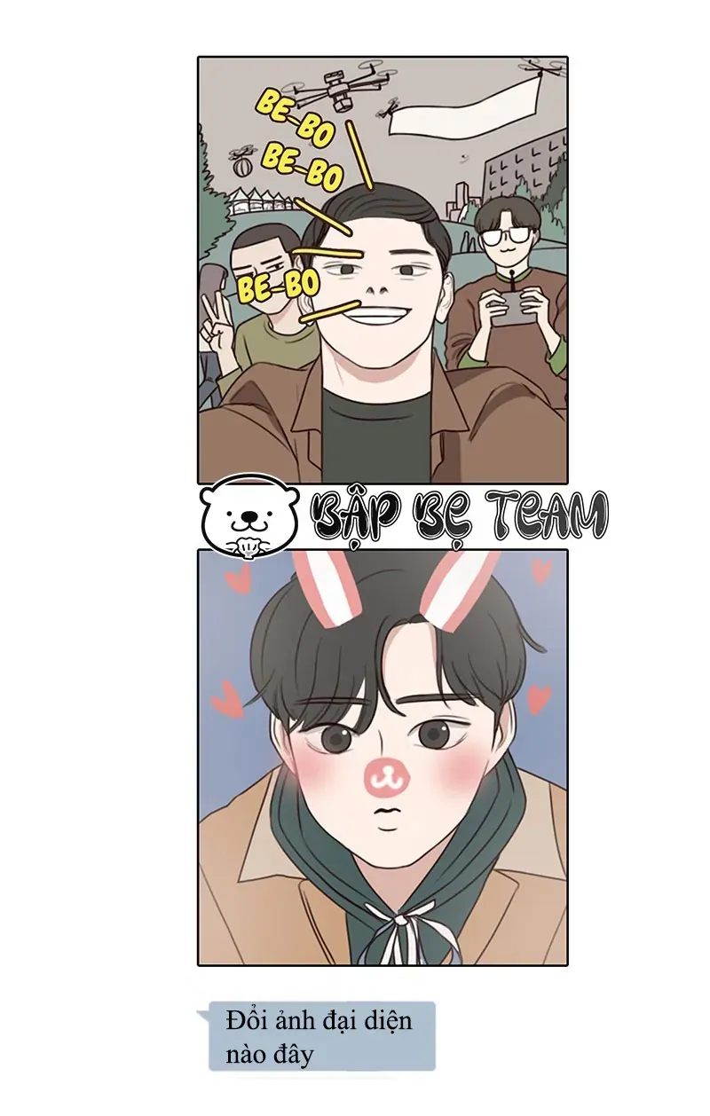 Bựa Cả Đôi Chapter 7 - Trang 2