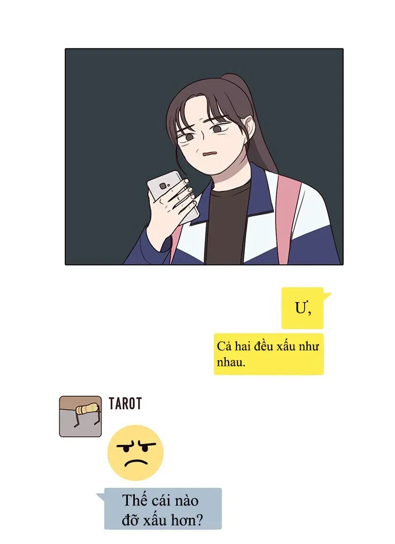 Bựa Cả Đôi Chapter 7 - Trang 2