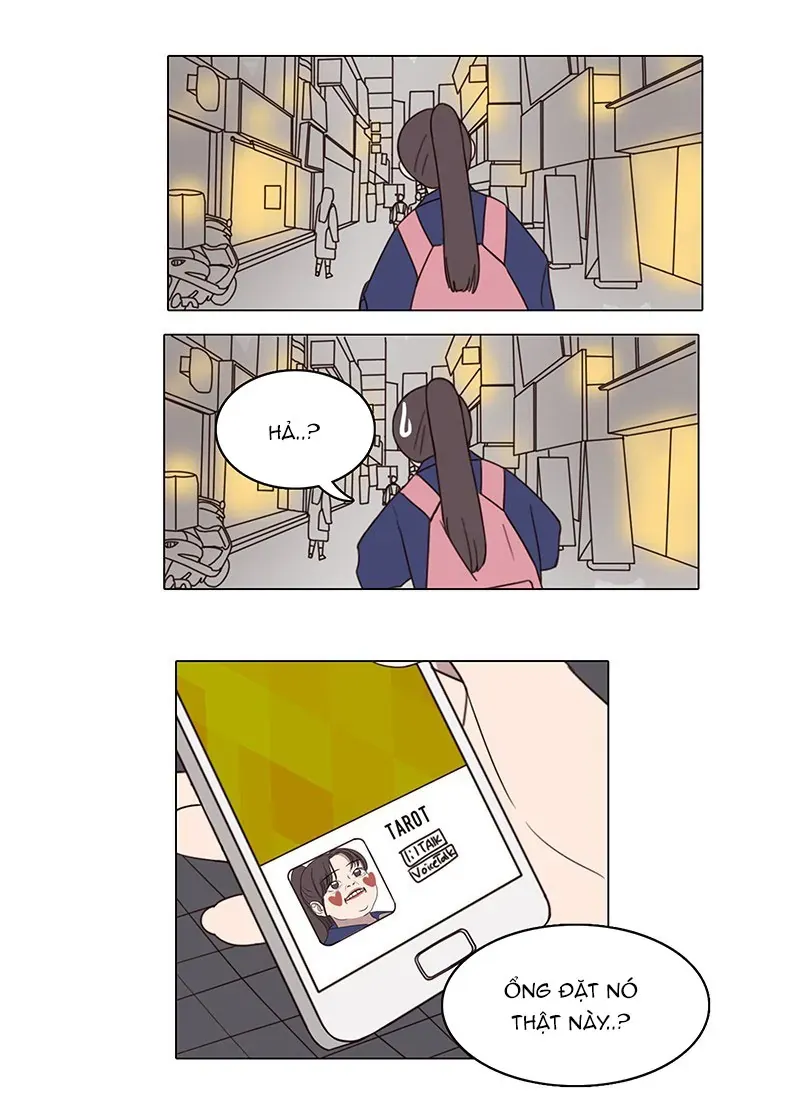 Bựa Cả Đôi Chapter 7 - Trang 2