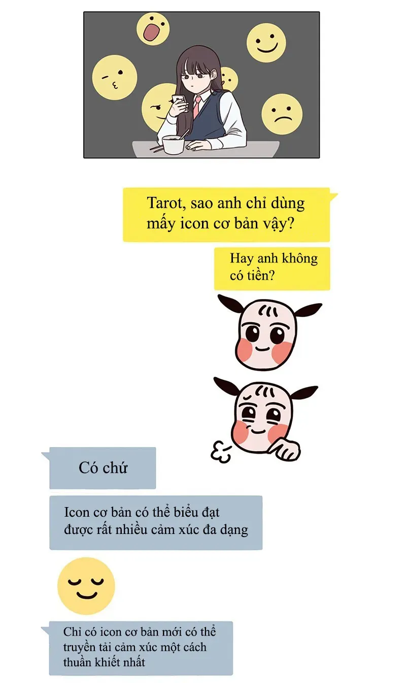 Bựa Cả Đôi Chapter 7 - Trang 2