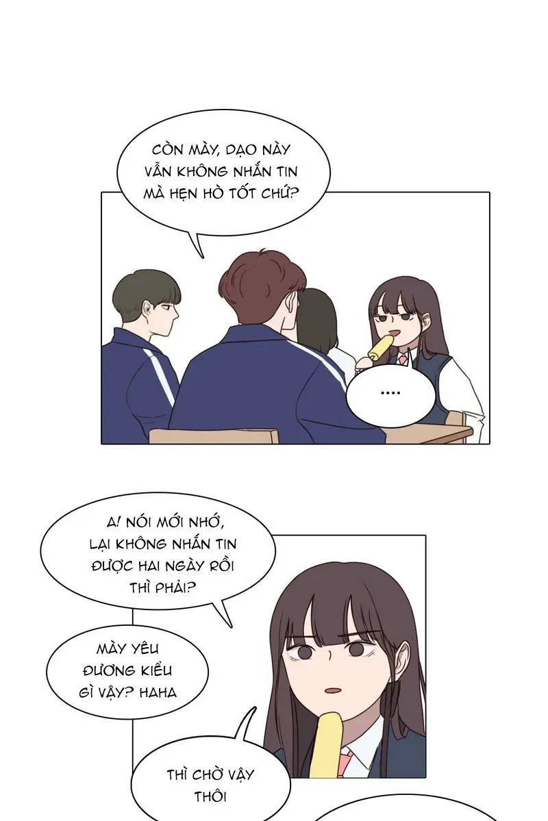 Bựa Cả Đôi Chapter 7 - Trang 2