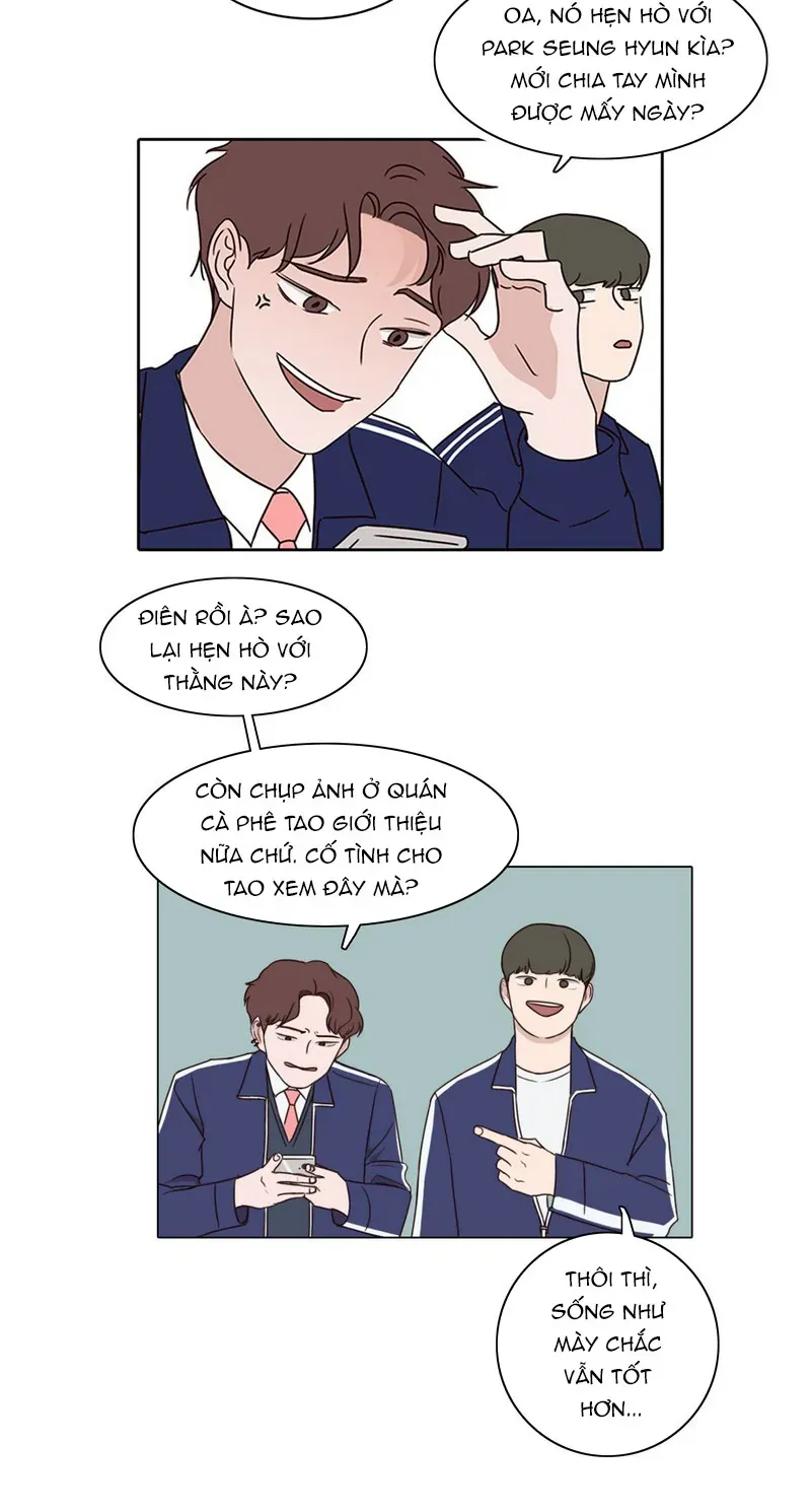 Bựa Cả Đôi Chapter 7 - Trang 2