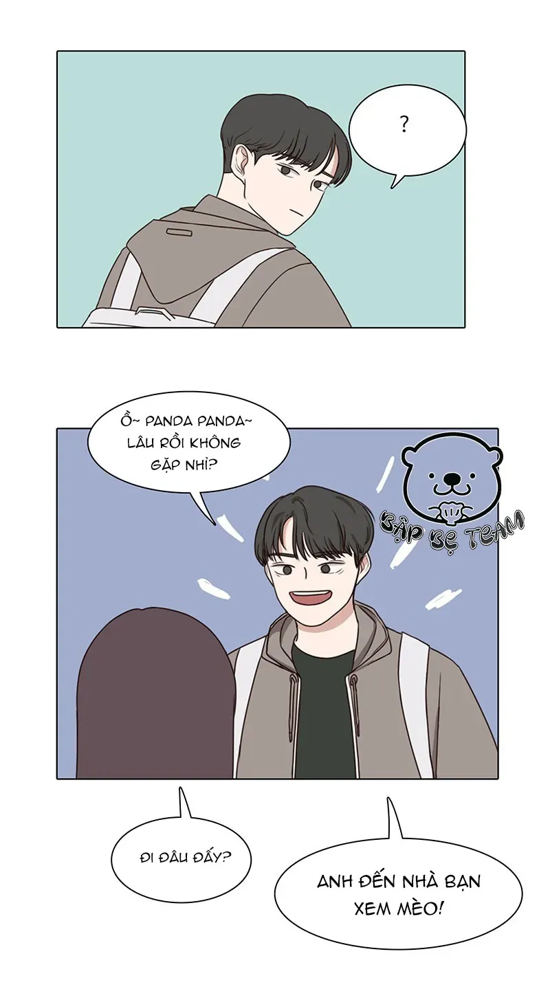 Bựa Cả Đôi Chapter 7 - Trang 2