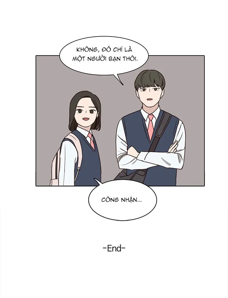 Bựa Cả Đôi Chapter 7 - Trang 2