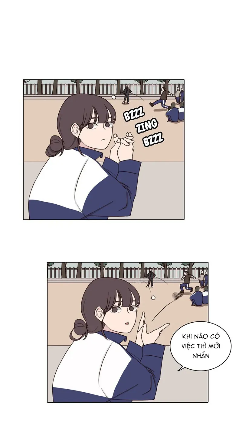 Bựa Cả Đôi Chapter 7 - Trang 2