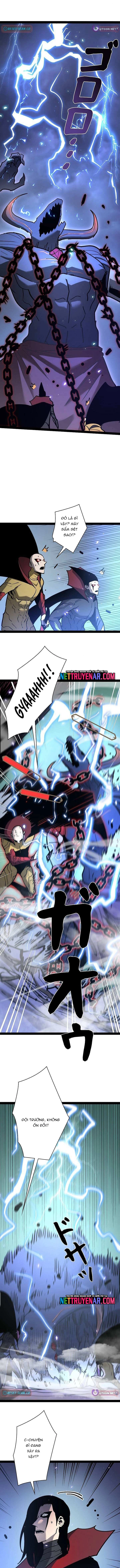 Trở Thành Anh Hùng Mạnh Nhất Nhờ Gian Lận Chapter 76 - Trang 2