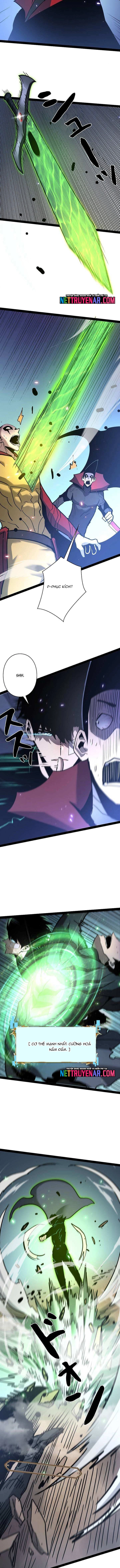 Trở Thành Anh Hùng Mạnh Nhất Nhờ Gian Lận Chapter 76 - Trang 2