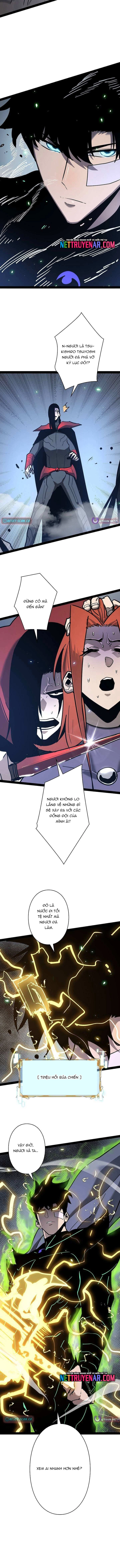 Trở Thành Anh Hùng Mạnh Nhất Nhờ Gian Lận Chapter 76 - Trang 2