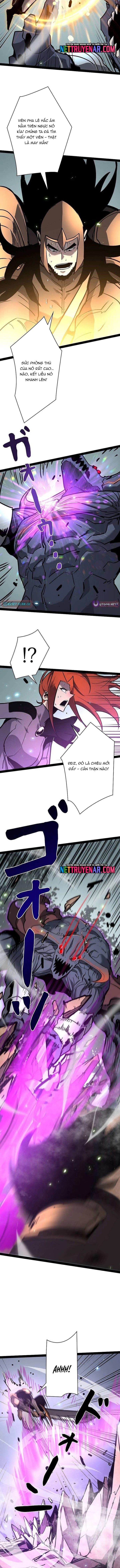 Trở Thành Anh Hùng Mạnh Nhất Nhờ Gian Lận Chapter 76 - Trang 2