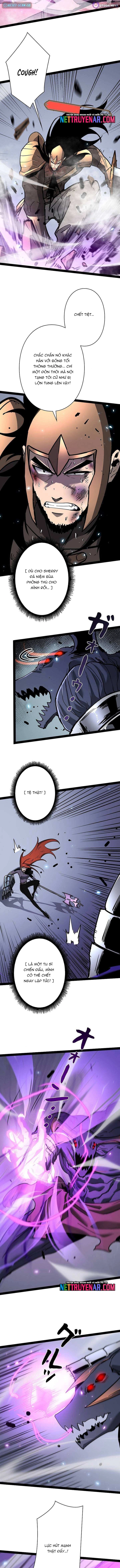 Trở Thành Anh Hùng Mạnh Nhất Nhờ Gian Lận Chapter 76 - Trang 2