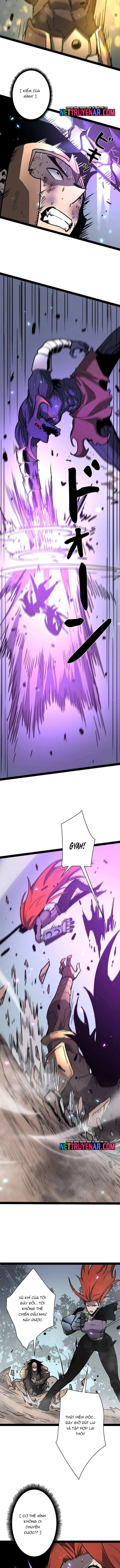 Trở Thành Anh Hùng Mạnh Nhất Nhờ Gian Lận Chapter 76 - Trang 2
