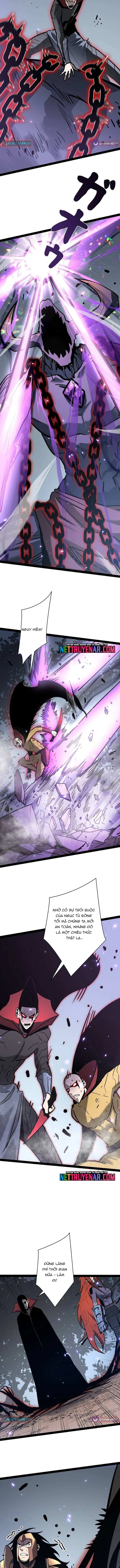 Trở Thành Anh Hùng Mạnh Nhất Nhờ Gian Lận Chapter 76 - Trang 2