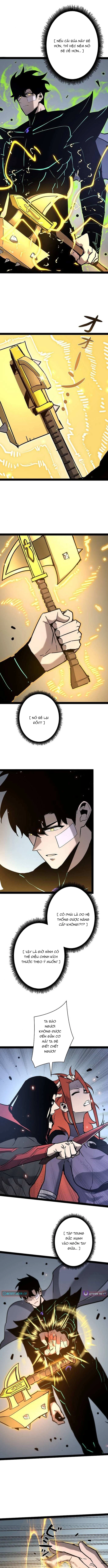 Trở Thành Anh Hùng Mạnh Nhất Nhờ Gian Lận Chapter 77 - Trang 2