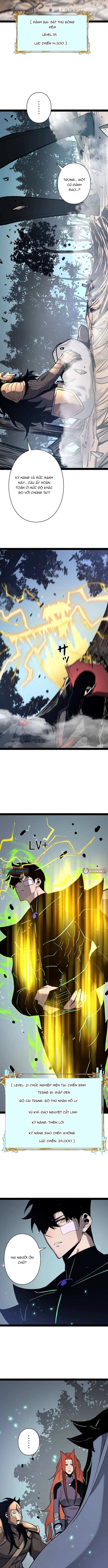 Trở Thành Anh Hùng Mạnh Nhất Nhờ Gian Lận Chapter 77 - Trang 2