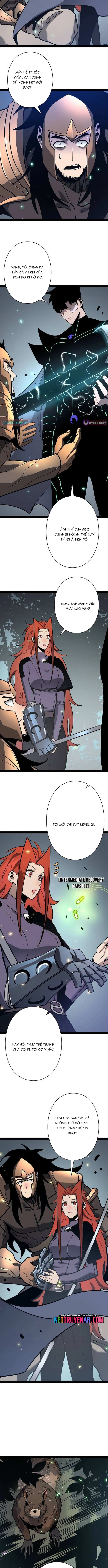 Trở Thành Anh Hùng Mạnh Nhất Nhờ Gian Lận Chapter 77 - Trang 2