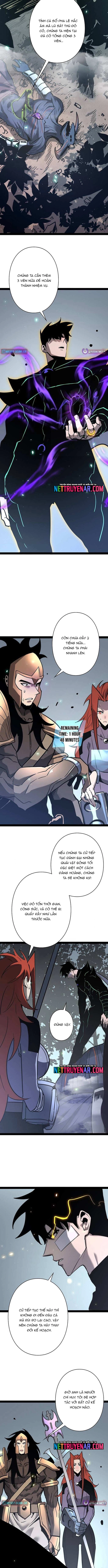 Trở Thành Anh Hùng Mạnh Nhất Nhờ Gian Lận Chapter 77 - Trang 2