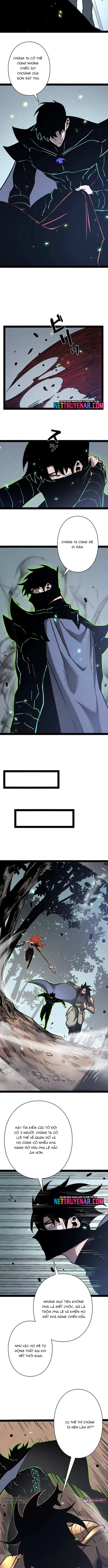 Trở Thành Anh Hùng Mạnh Nhất Nhờ Gian Lận Chapter 77 - Trang 2
