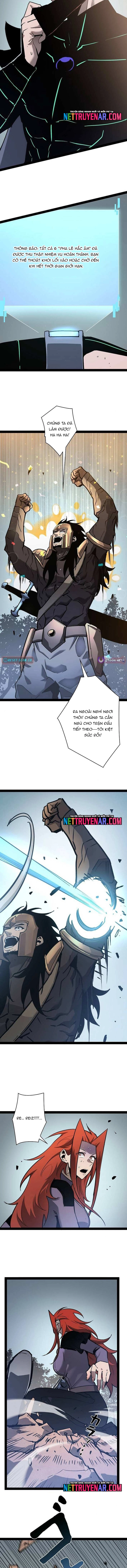 Trở Thành Anh Hùng Mạnh Nhất Nhờ Gian Lận Chapter 78 - Trang 2