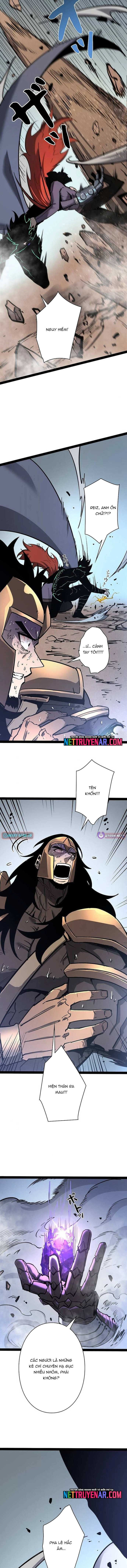 Trở Thành Anh Hùng Mạnh Nhất Nhờ Gian Lận Chapter 78 - Trang 2