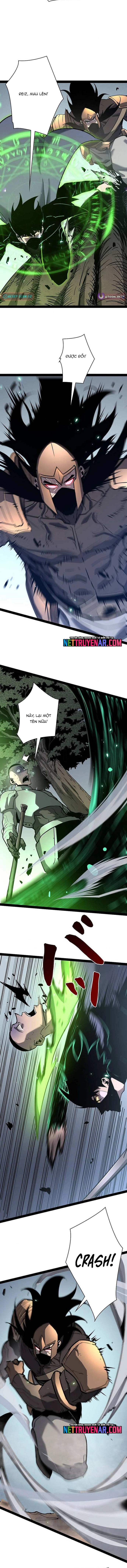 Trở Thành Anh Hùng Mạnh Nhất Nhờ Gian Lận Chapter 78 - Trang 2