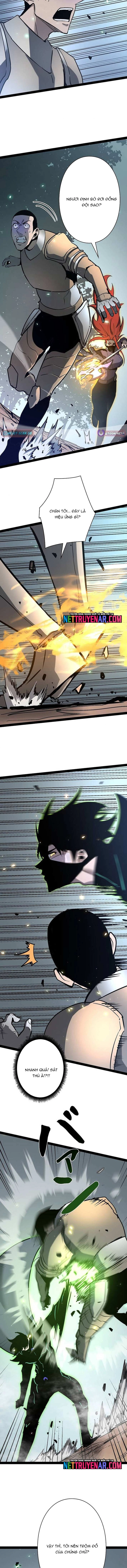 Trở Thành Anh Hùng Mạnh Nhất Nhờ Gian Lận Chapter 78 - Trang 2