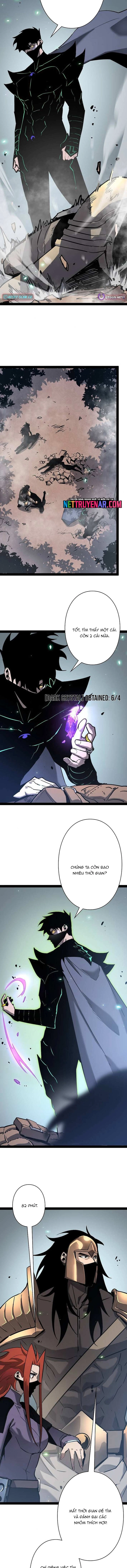 Trở Thành Anh Hùng Mạnh Nhất Nhờ Gian Lận Chapter 78 - Trang 2