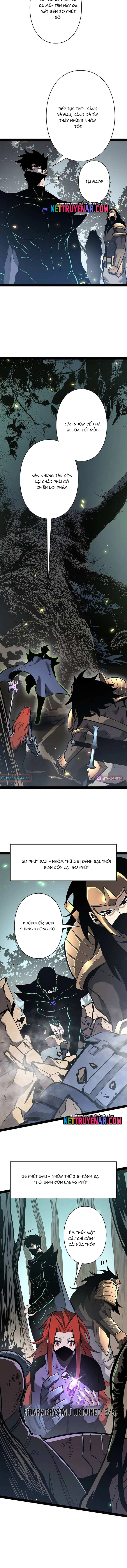 Trở Thành Anh Hùng Mạnh Nhất Nhờ Gian Lận Chapter 78 - Trang 2