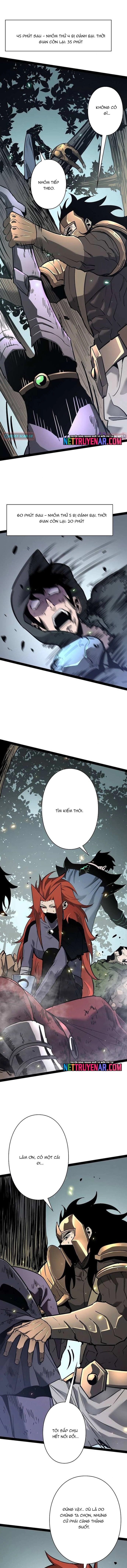 Trở Thành Anh Hùng Mạnh Nhất Nhờ Gian Lận Chapter 78 - Trang 2