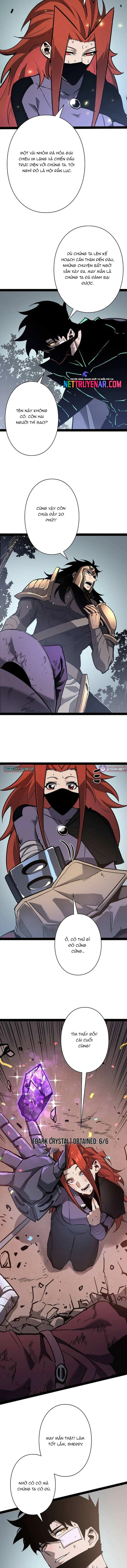 Trở Thành Anh Hùng Mạnh Nhất Nhờ Gian Lận Chapter 78 - Trang 2