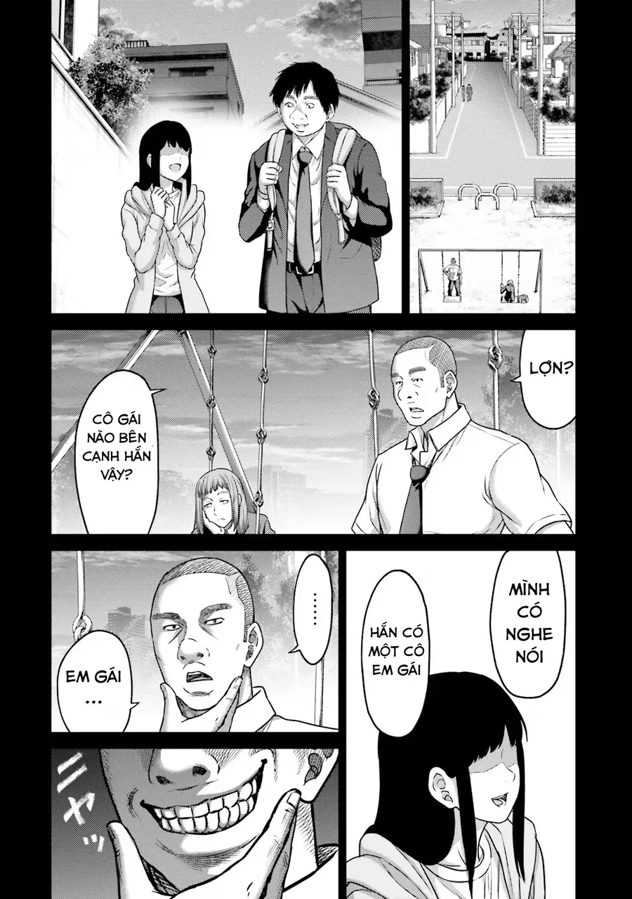 Buta No Fukushuu Chapter 19 - Trang 2