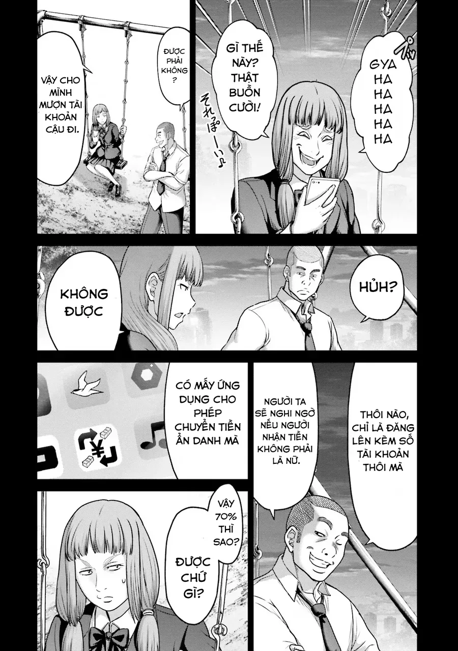 Buta No Fukushuu Chapter 19 - Trang 2