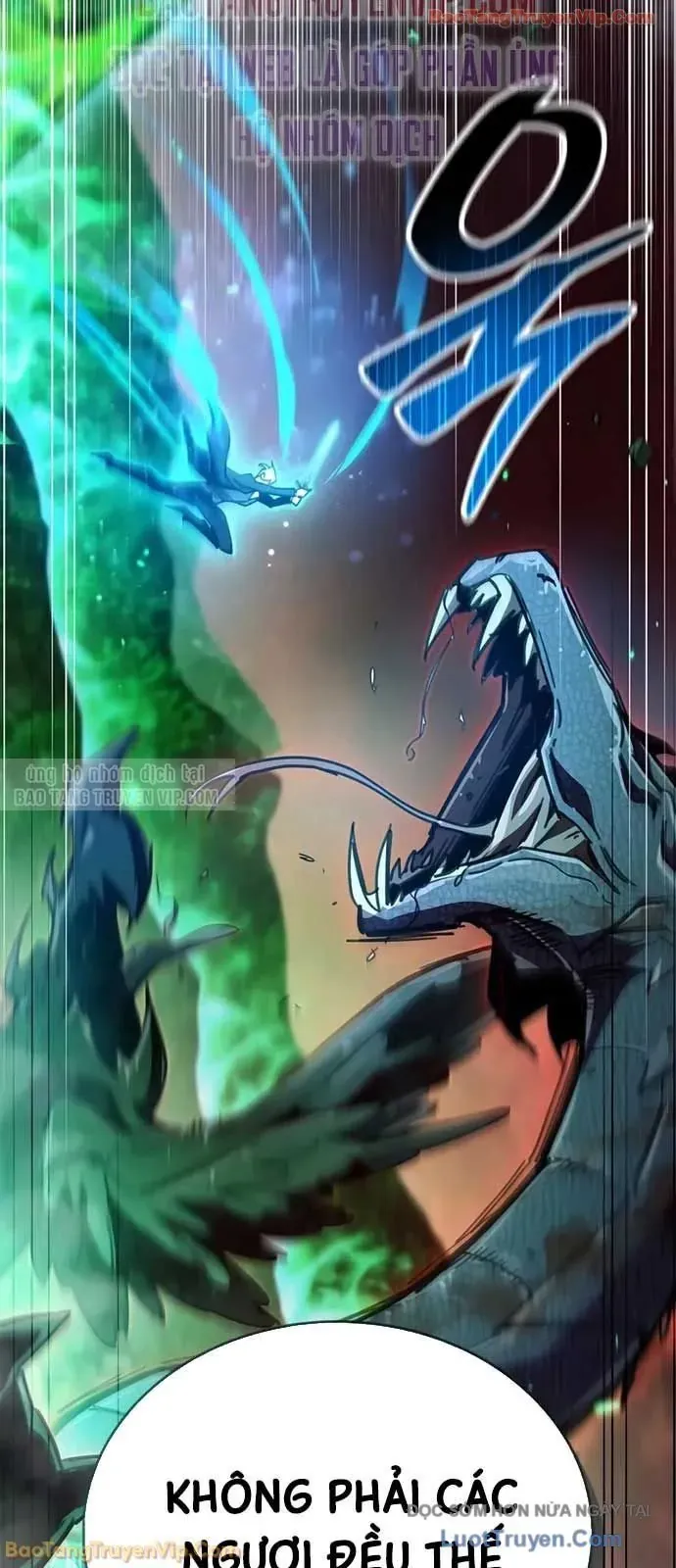 Người Chơi Che Giấu Quá Khứ Chapter 94 - Trang 2