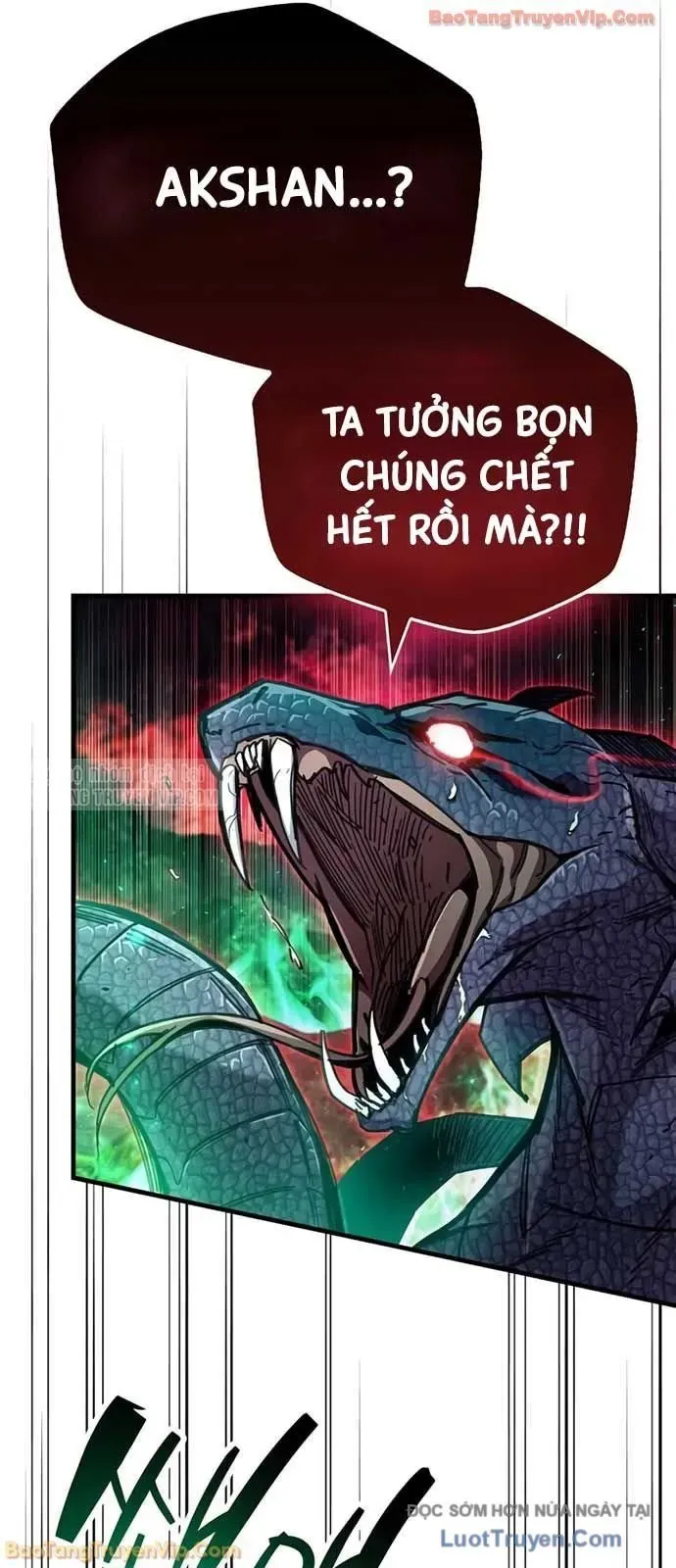 Người Chơi Che Giấu Quá Khứ Chapter 94 - Trang 2