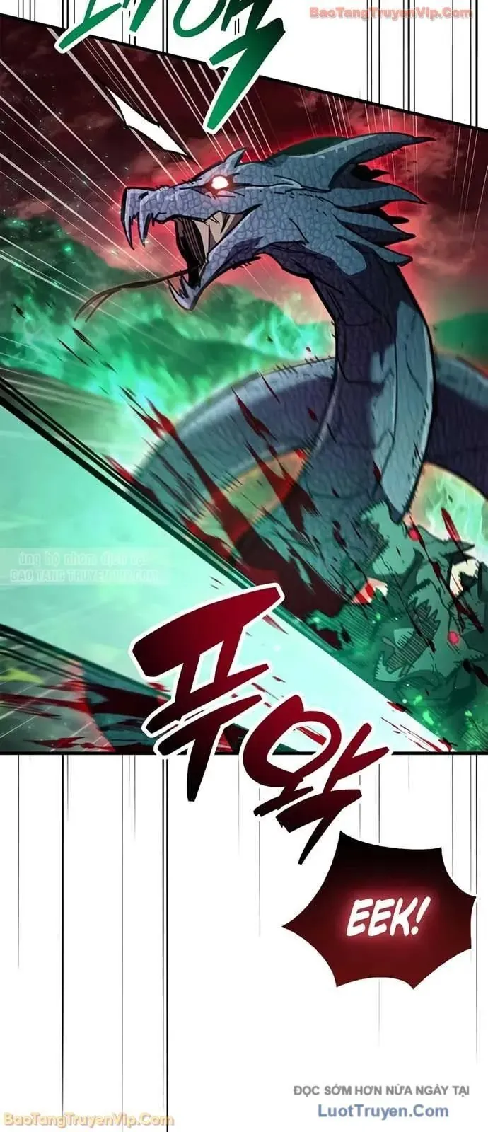 Người Chơi Che Giấu Quá Khứ Chapter 94 - Trang 2