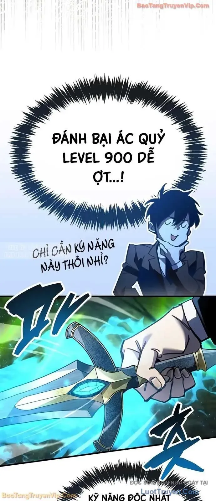 Người Chơi Che Giấu Quá Khứ Chapter 94 - Trang 2