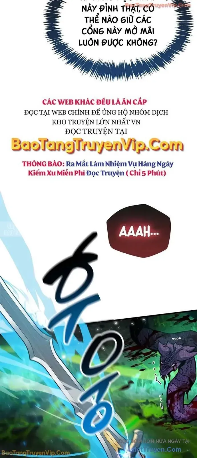 Người Chơi Che Giấu Quá Khứ Chapter 94 - Trang 2