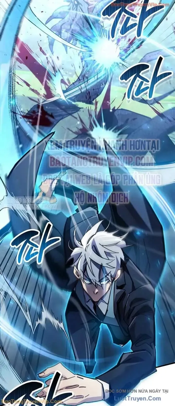 Người Chơi Che Giấu Quá Khứ Chapter 94 - Trang 2