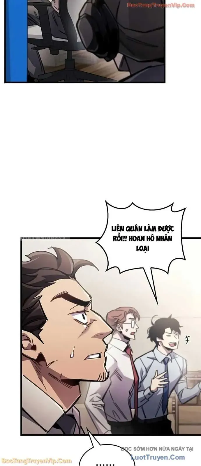 Người Chơi Che Giấu Quá Khứ Chapter 94 - Trang 2