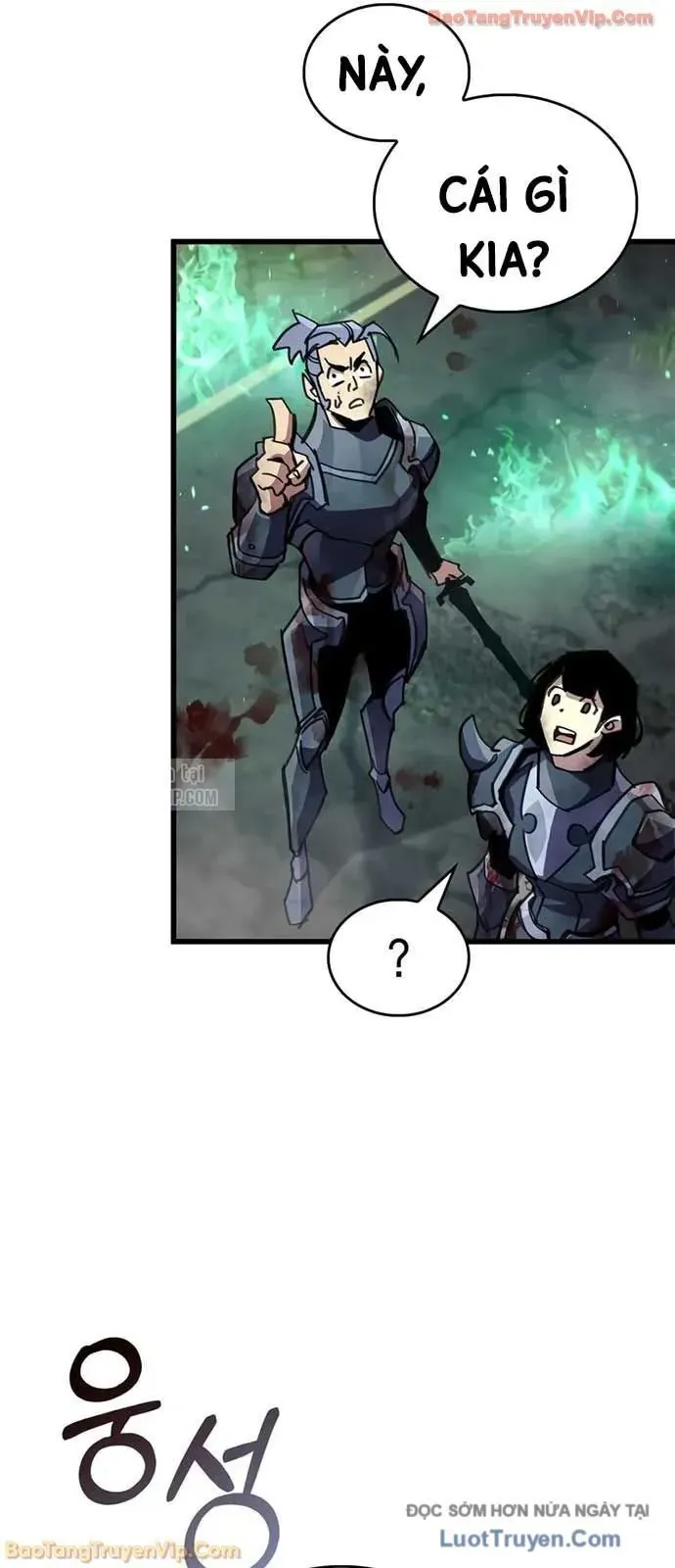 Người Chơi Che Giấu Quá Khứ Chapter 94 - Trang 2