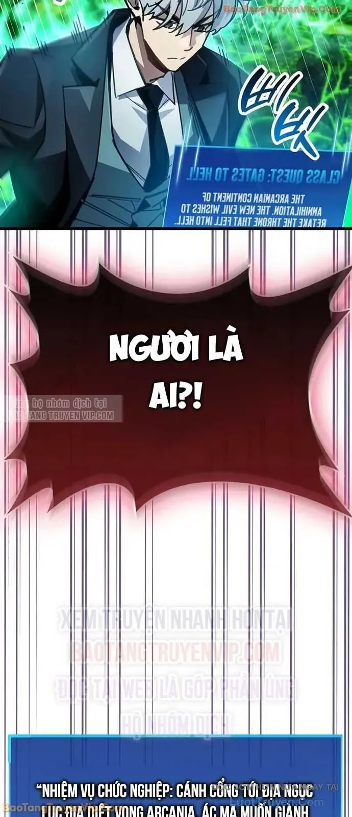 Người Chơi Che Giấu Quá Khứ Chapter 94 - Trang 2