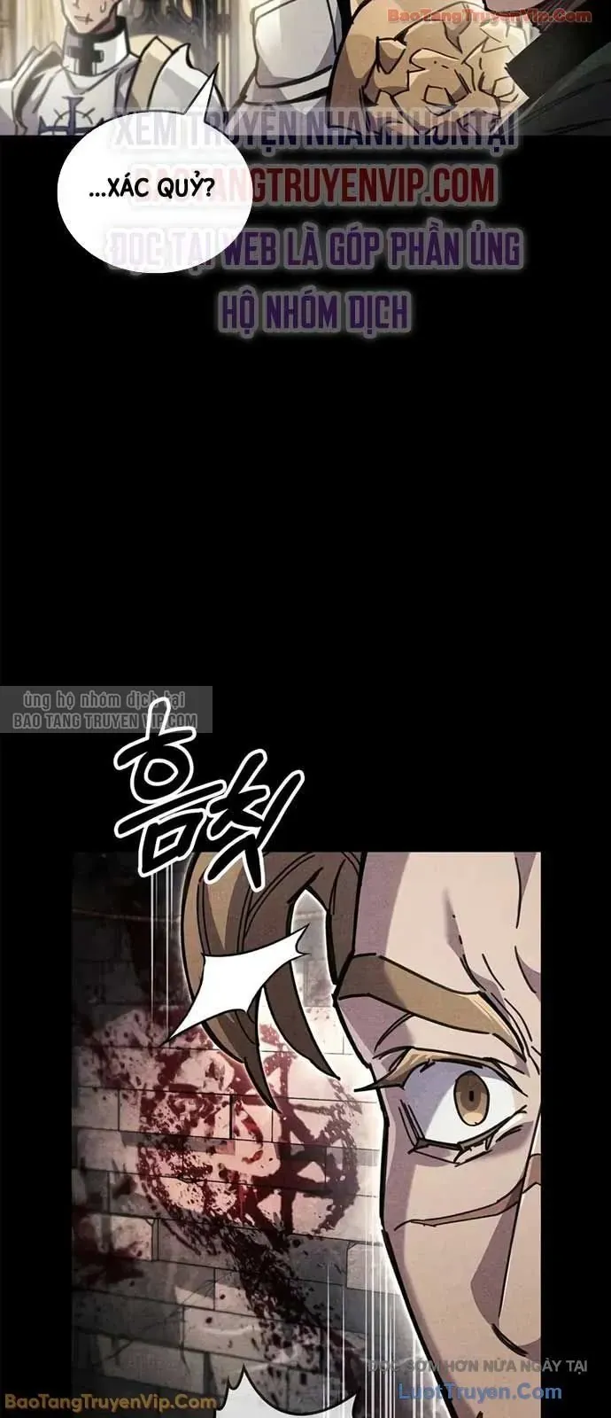 Người Chơi Che Giấu Quá Khứ Chapter 94 - Trang 2