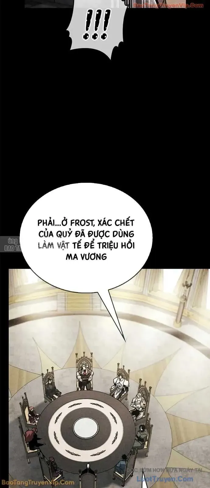 Người Chơi Che Giấu Quá Khứ Chapter 94 - Trang 2