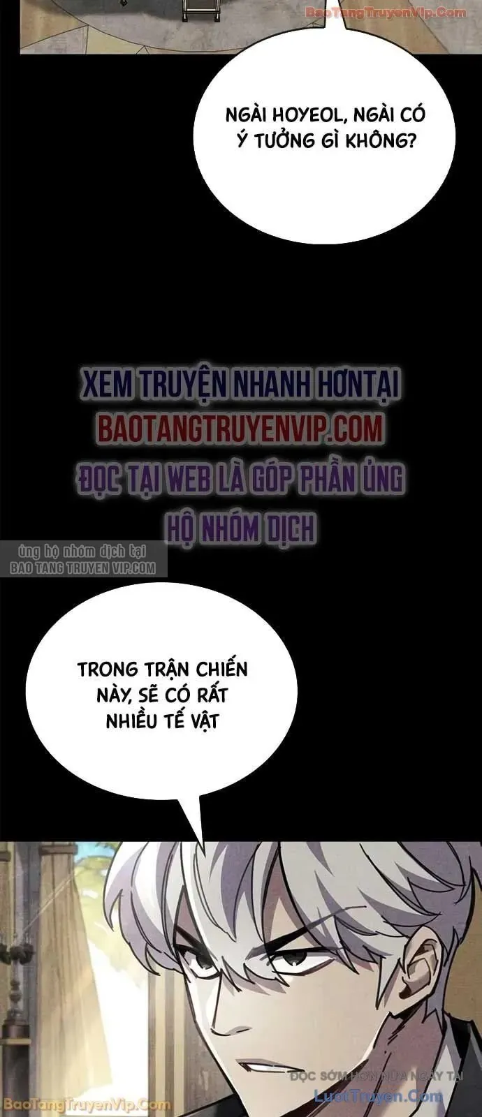 Người Chơi Che Giấu Quá Khứ Chapter 94 - Trang 2