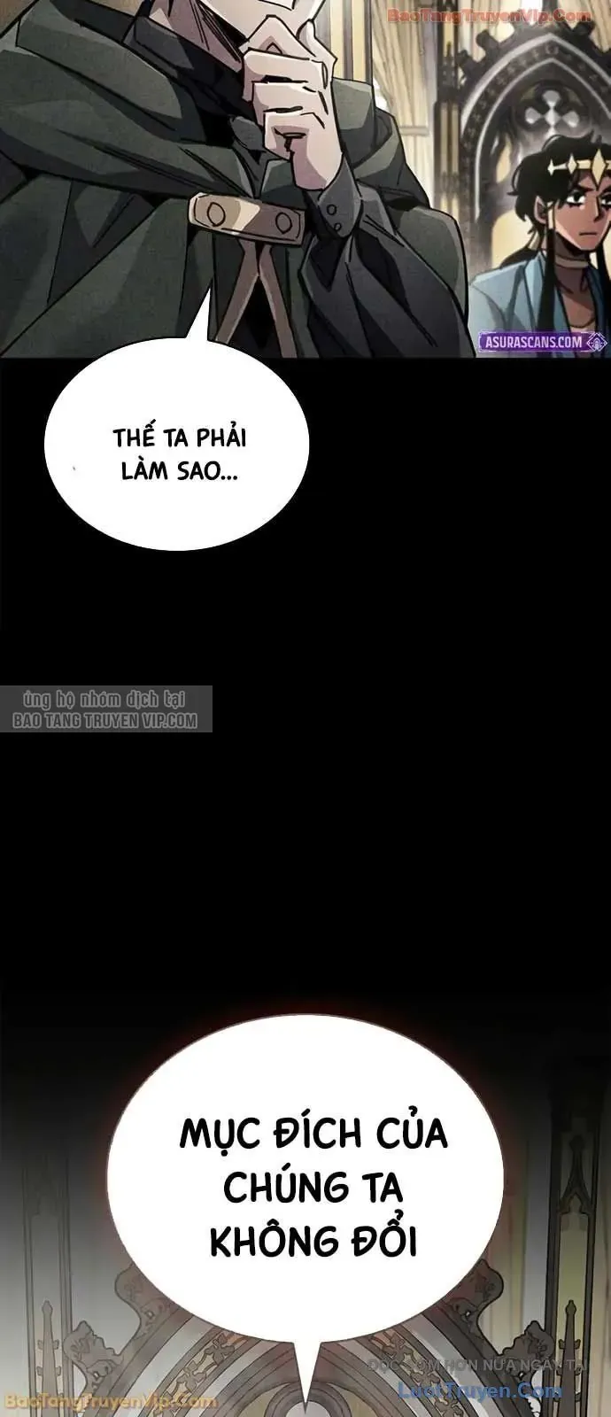 Người Chơi Che Giấu Quá Khứ Chapter 94 - Trang 2