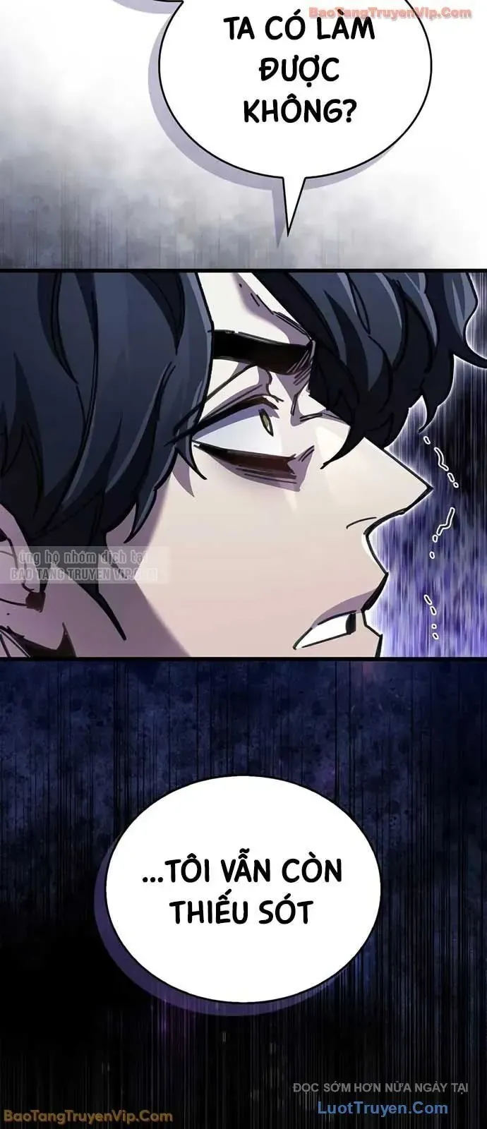 Người Chơi Che Giấu Quá Khứ Chapter 94 - Trang 2