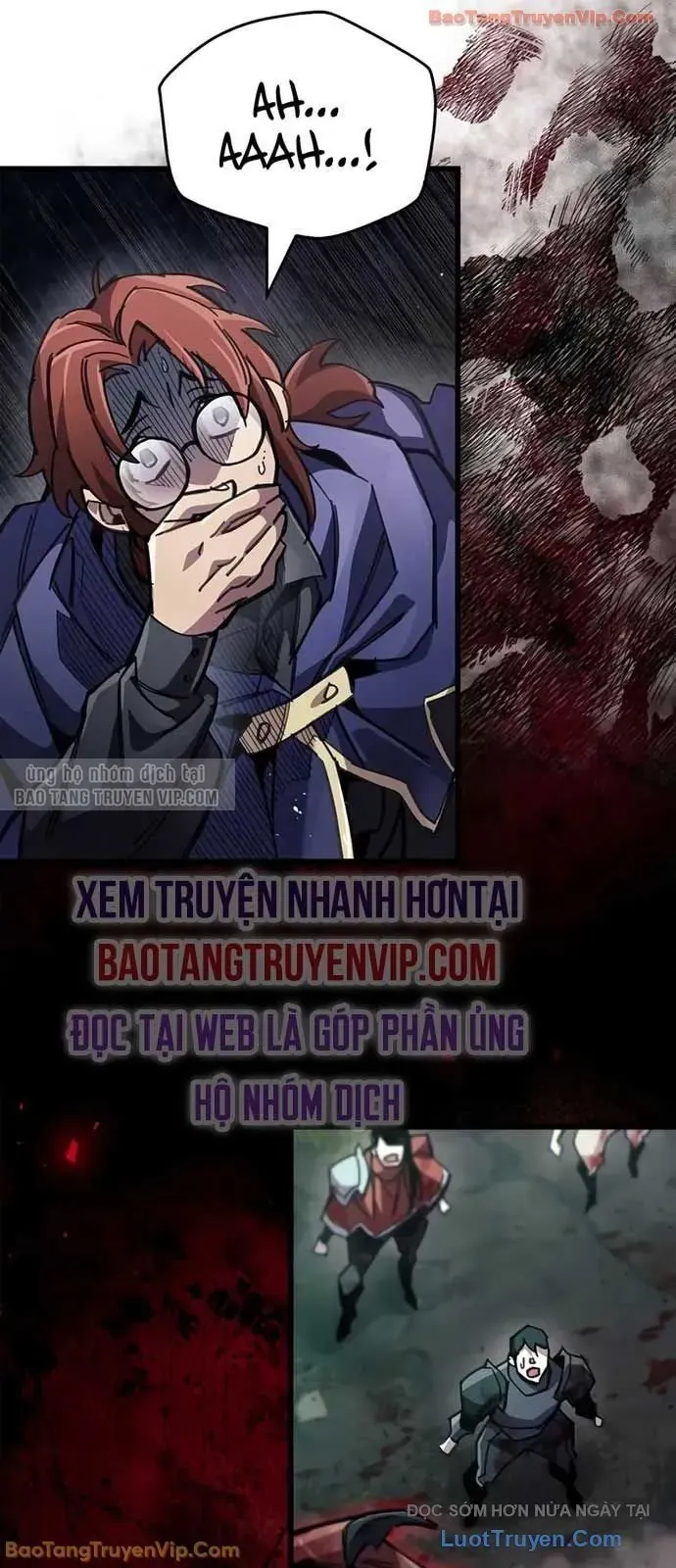 Người Chơi Che Giấu Quá Khứ Chapter 94 - Trang 2