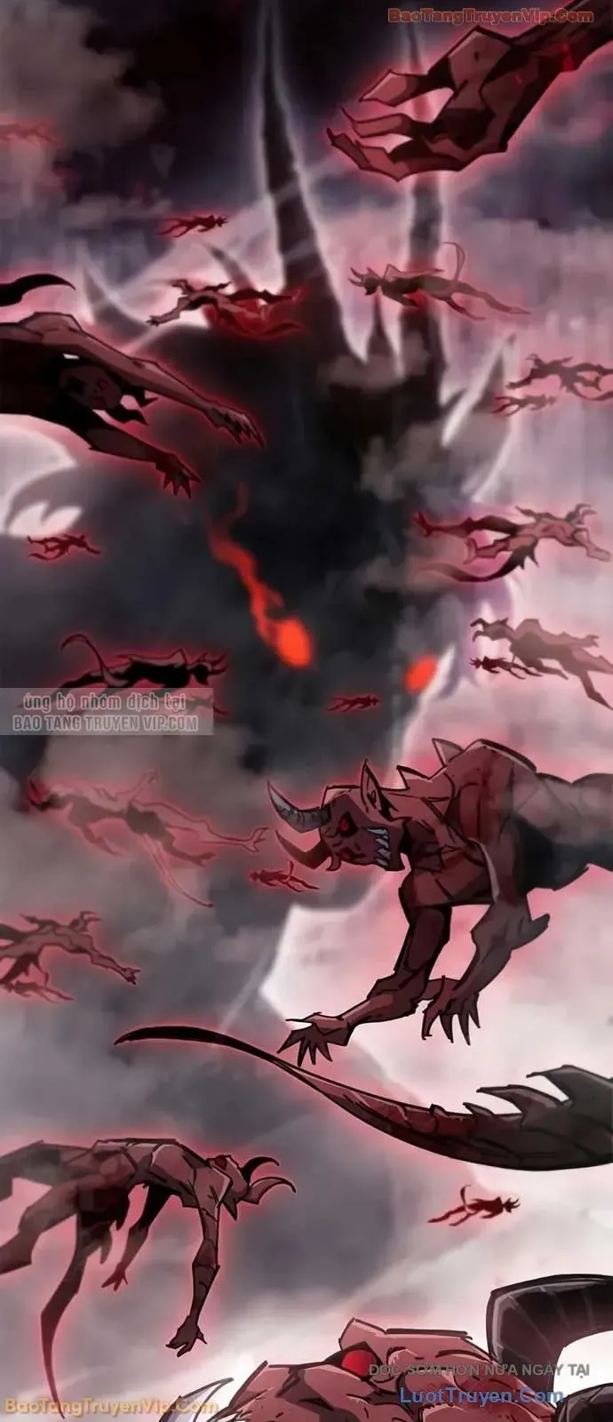 Người Chơi Che Giấu Quá Khứ Chapter 94 - Trang 2