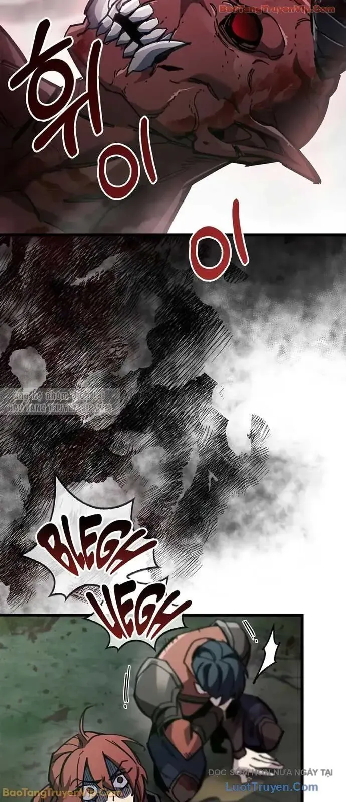 Người Chơi Che Giấu Quá Khứ Chapter 94 - Trang 2